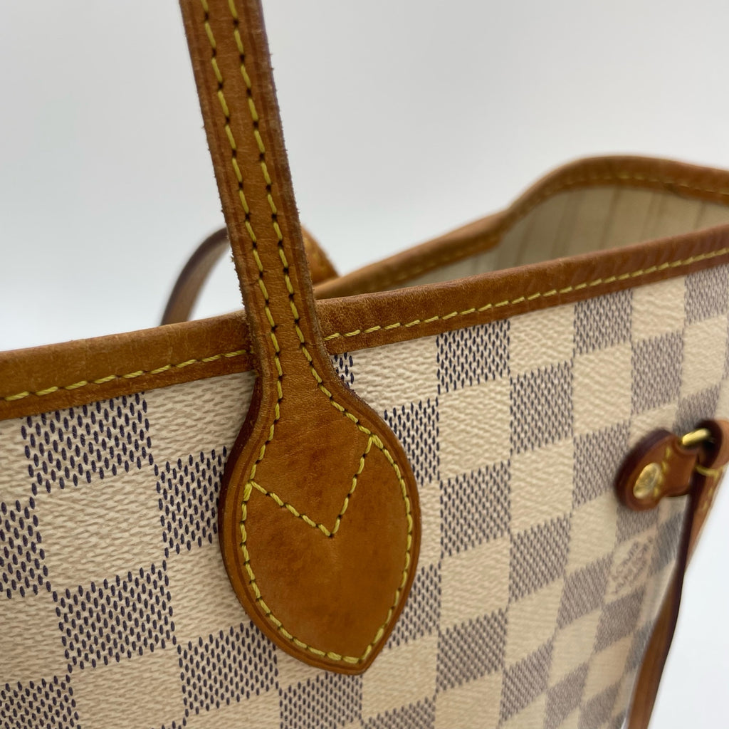 Louis Vuitton Tote