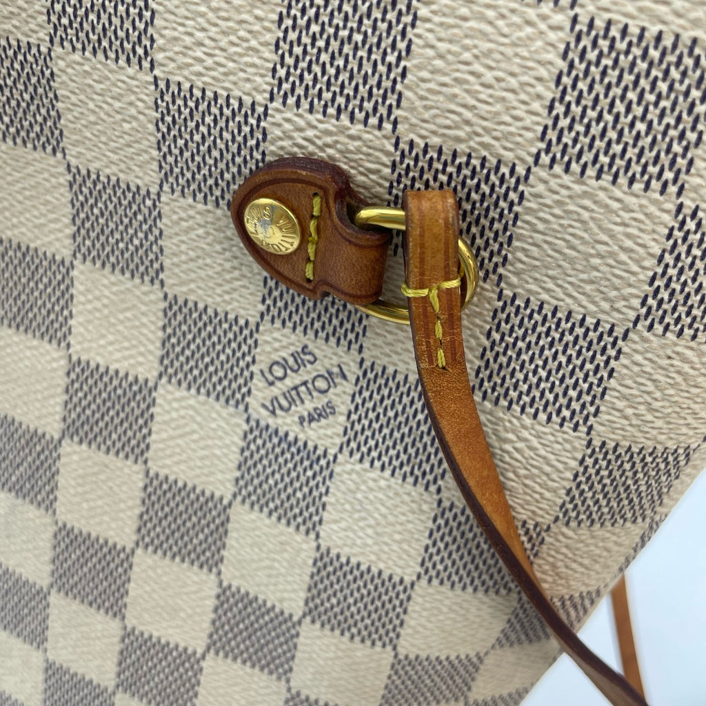 Louis Vuitton Tote