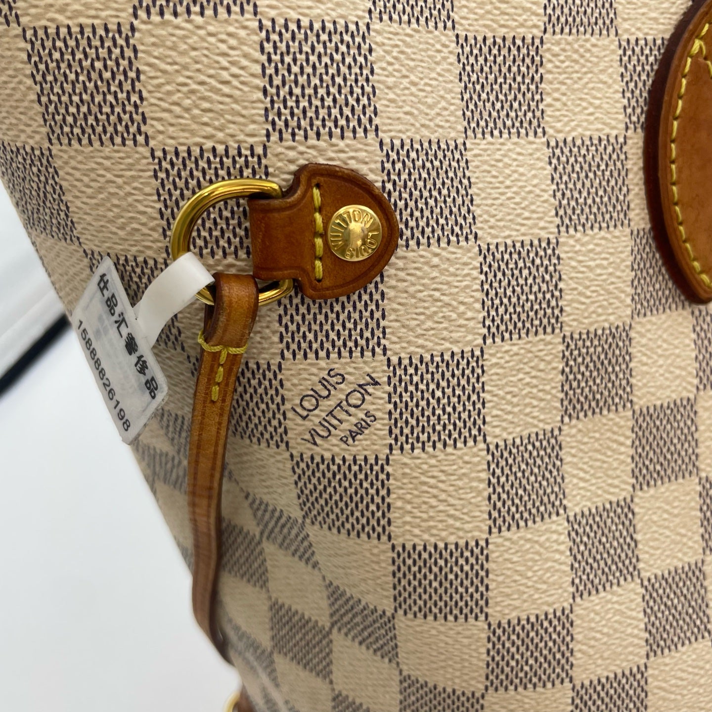 Louis Vuitton Tote