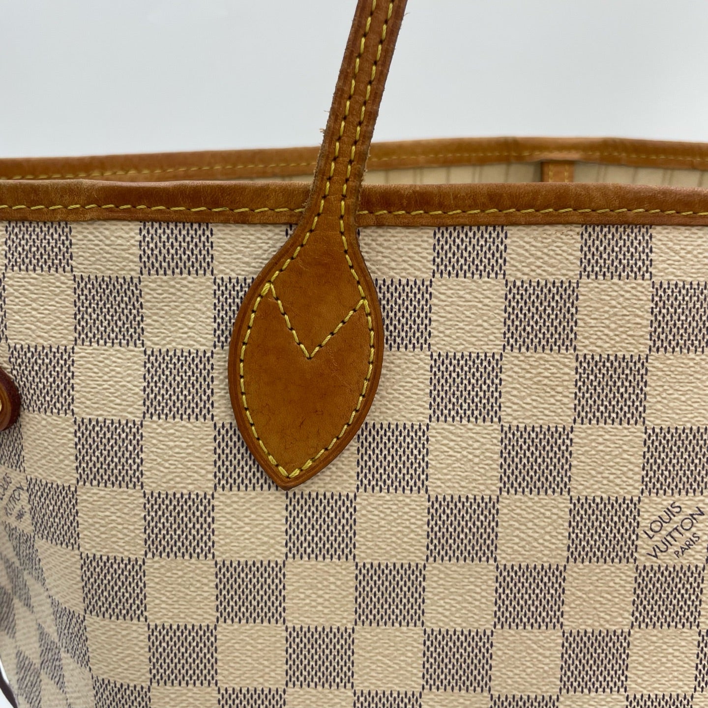 Louis Vuitton Tote