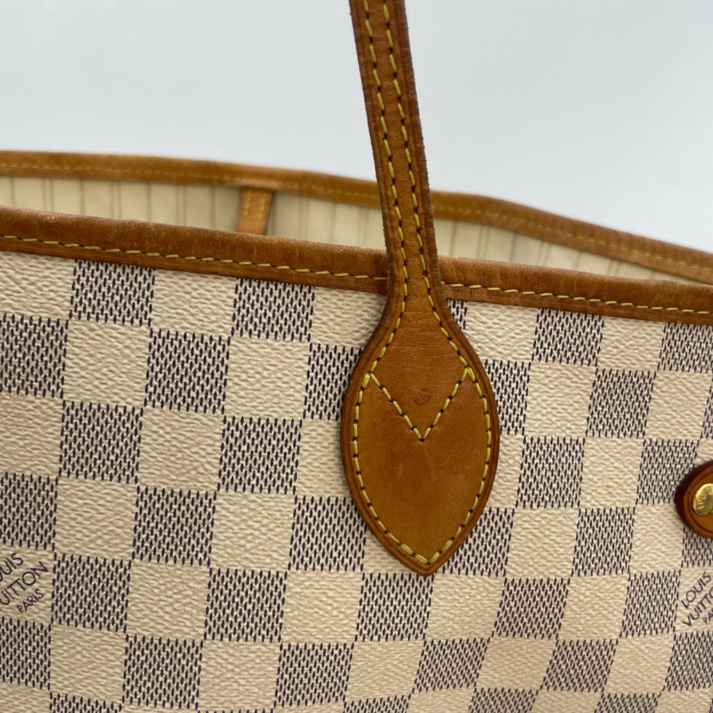 Louis Vuitton Tote