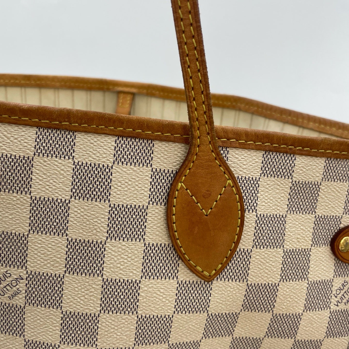Louis Vuitton Tote
