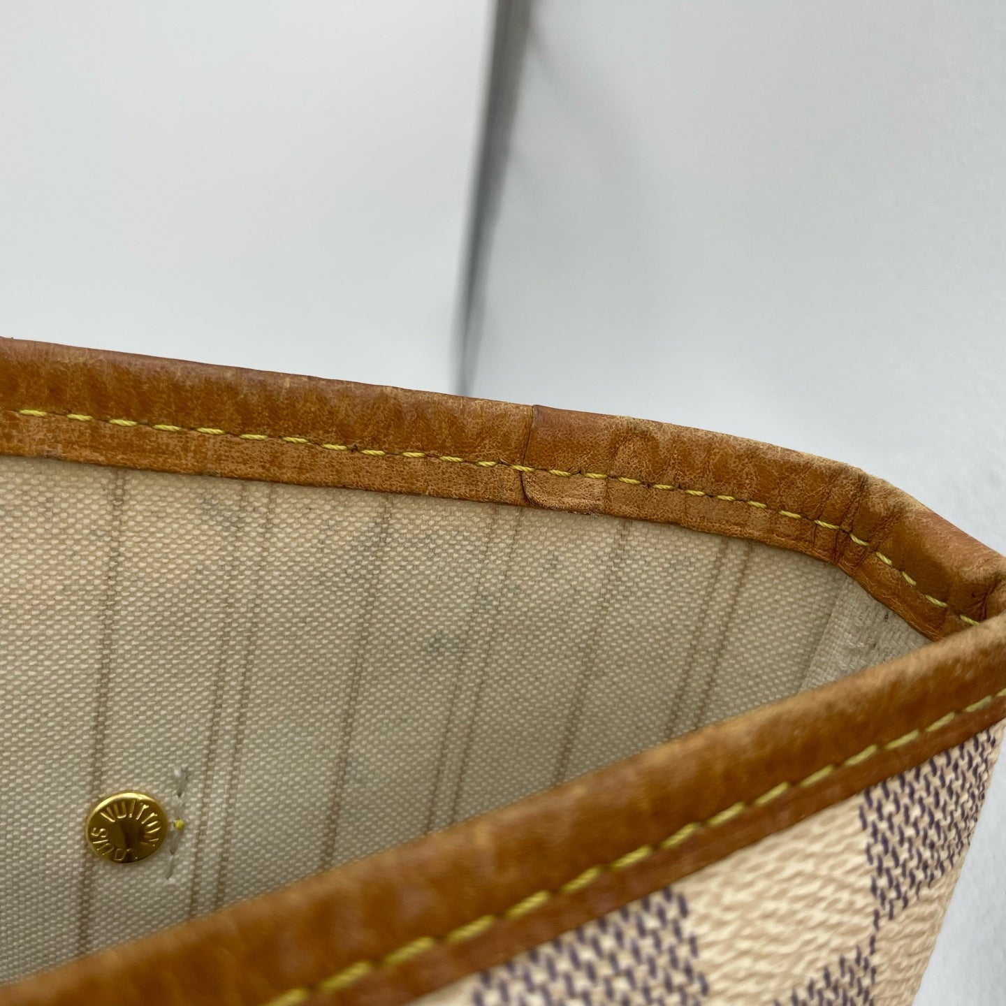Louis Vuitton Tote