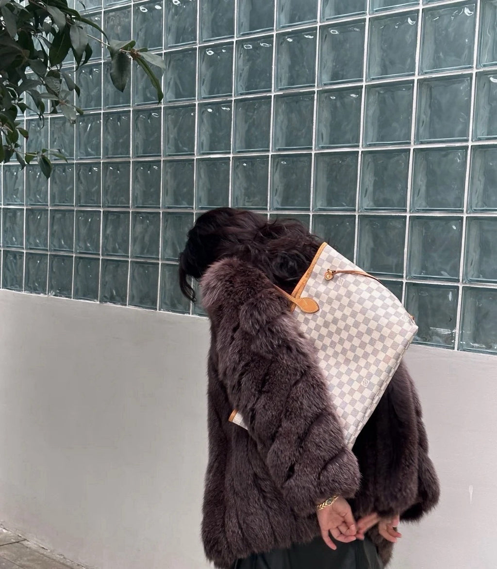 Louis Vuitton Tote