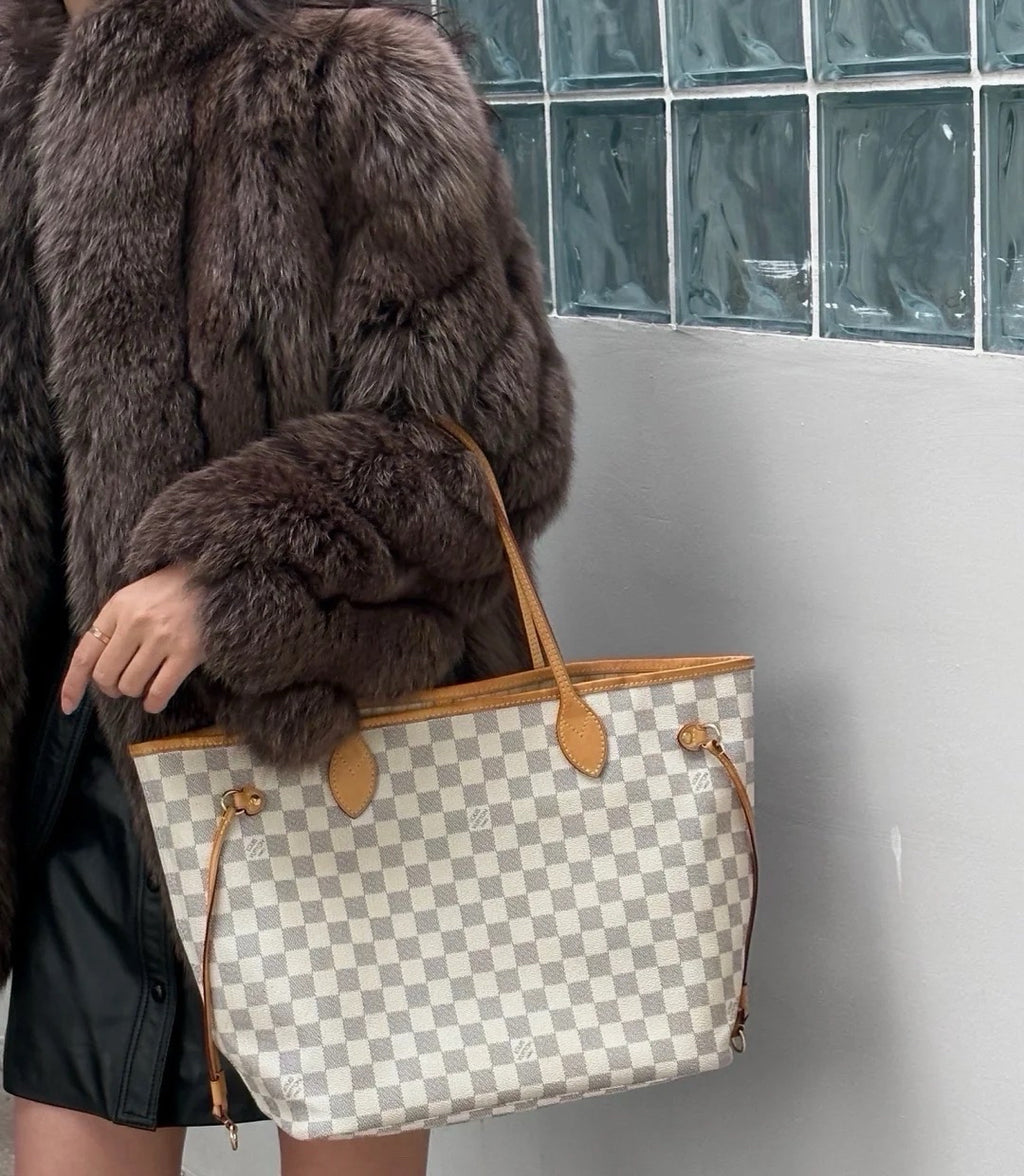 Louis Vuitton Tote