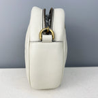 Gucci Leather White 5501540OLET9022