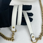 Gucci Leather White 5501540OLET9022