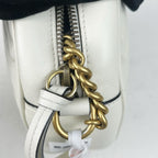 Gucci Leather White 5501540OLET9022