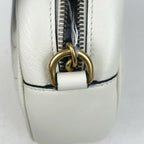 Gucci Leather White 5501540OLET9022