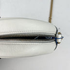 Gucci Leather White 5501540OLET9022