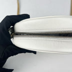 Gucci Leather White 5501540OLET9022