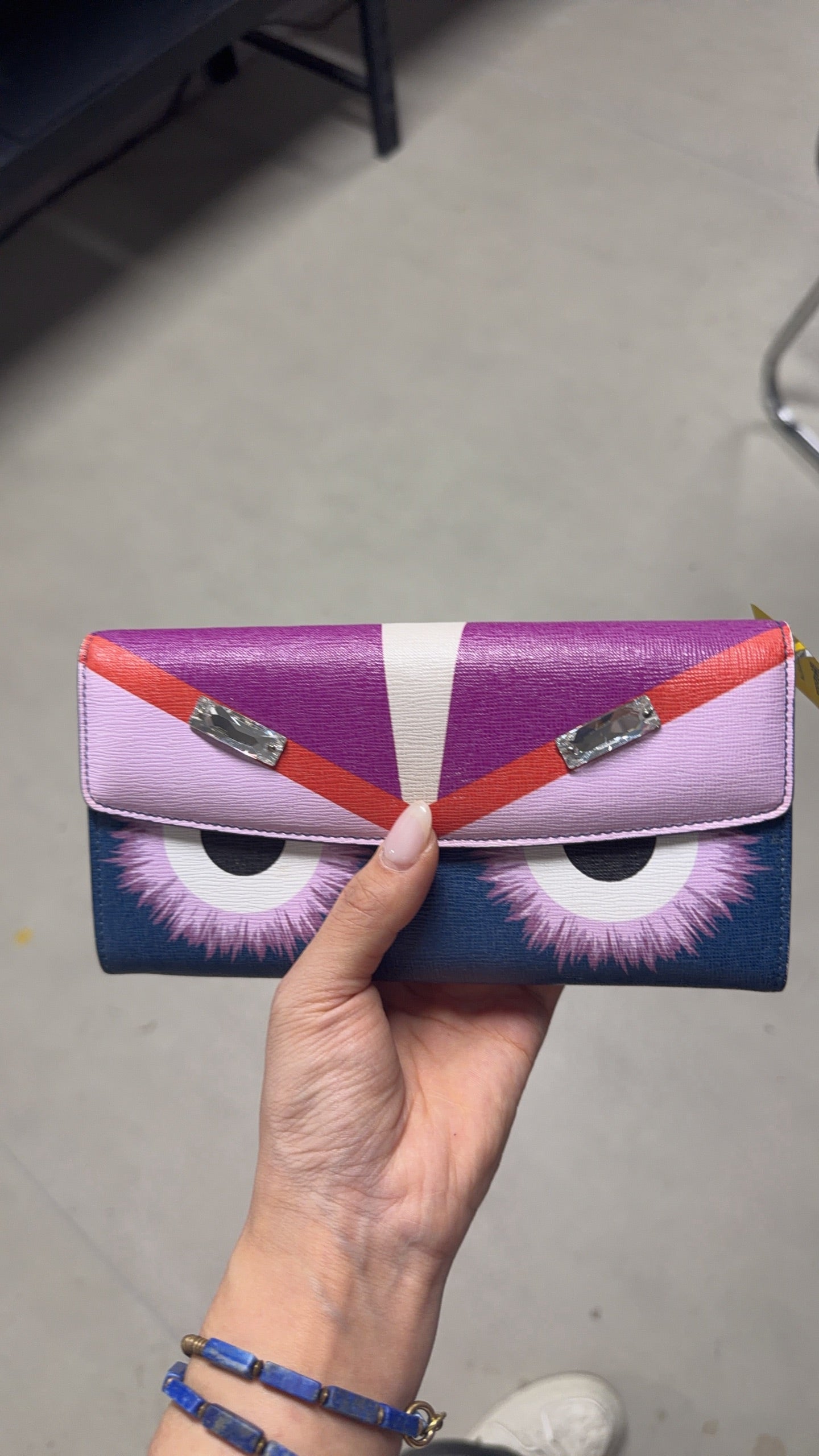 Fendi