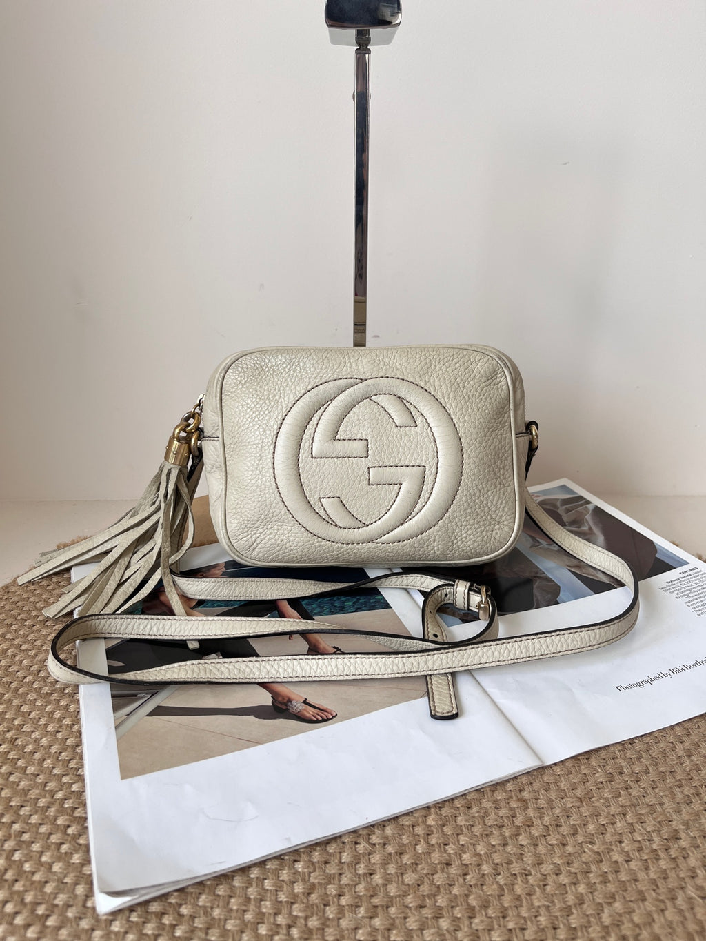 Gucci White
