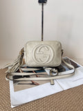 Gucci White