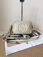 Gucci White