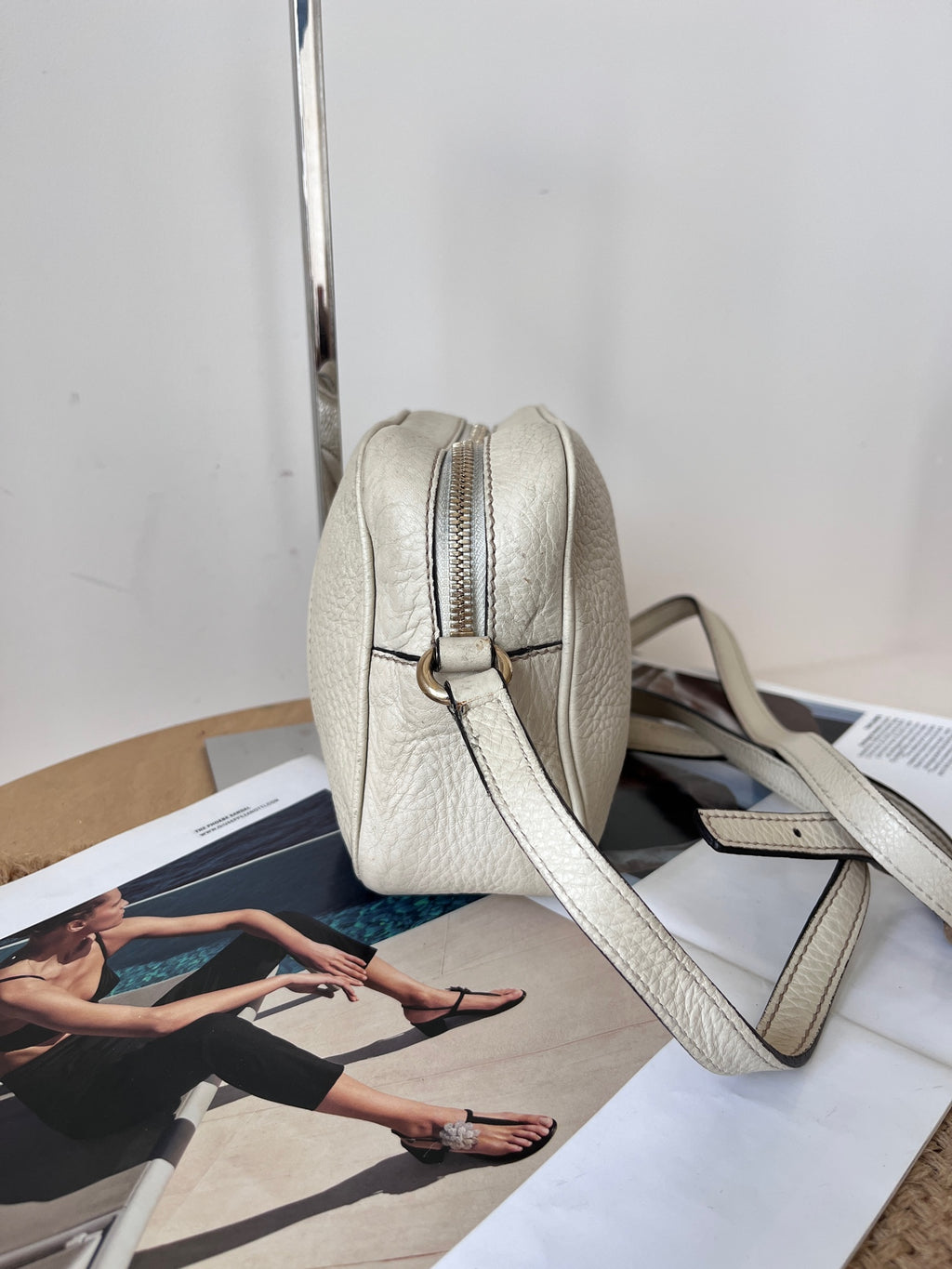 Gucci White