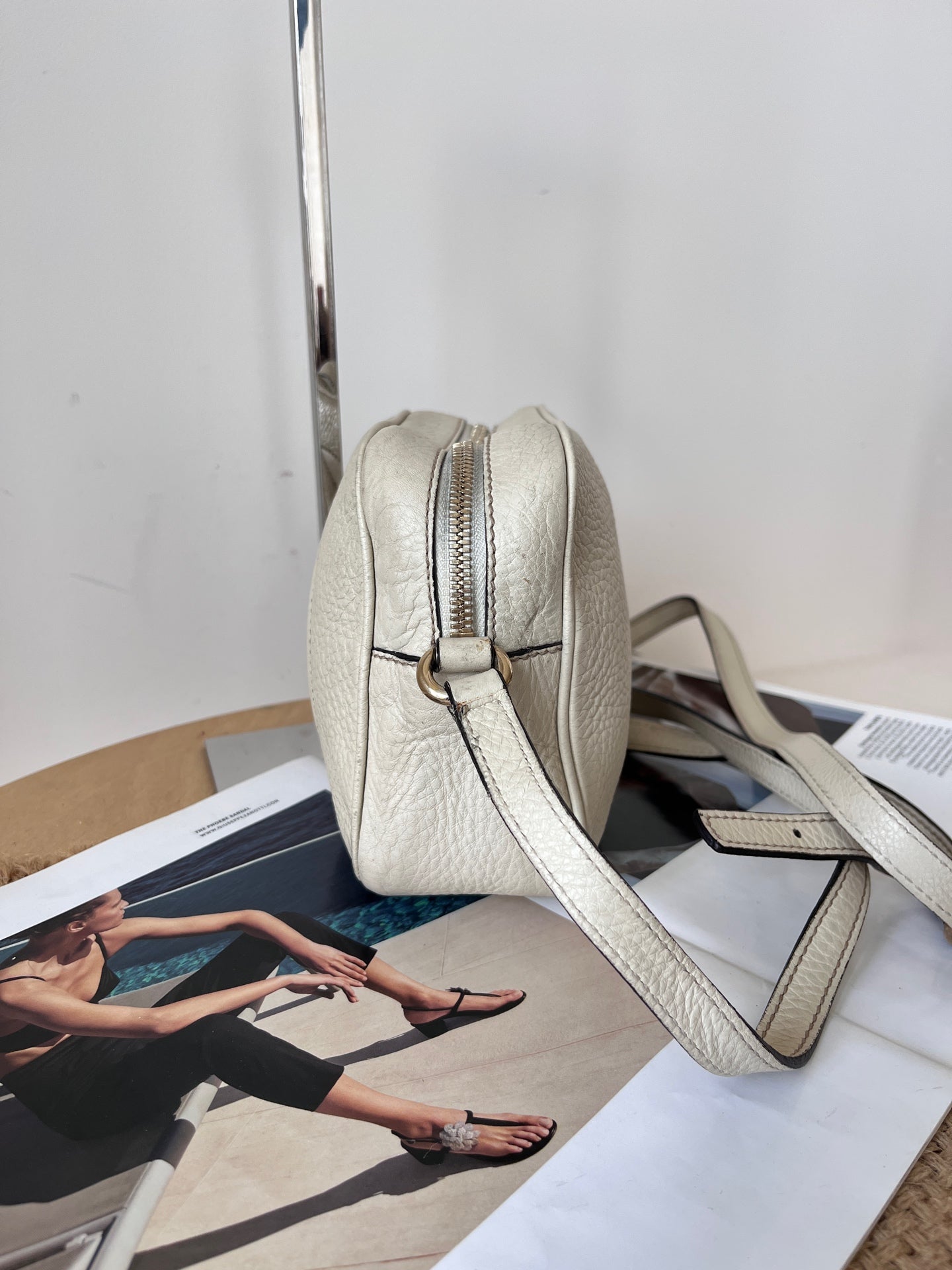 Gucci White