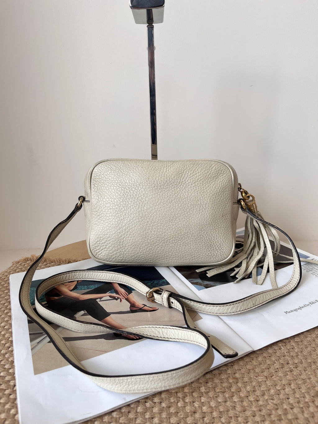 Gucci White