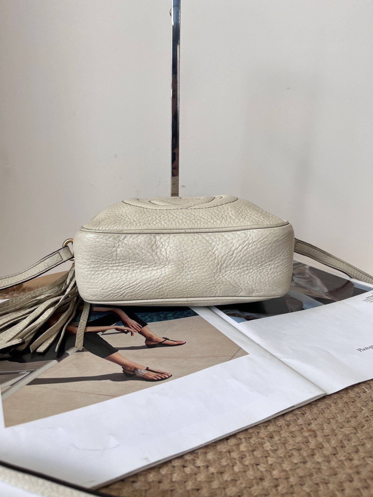 Gucci White