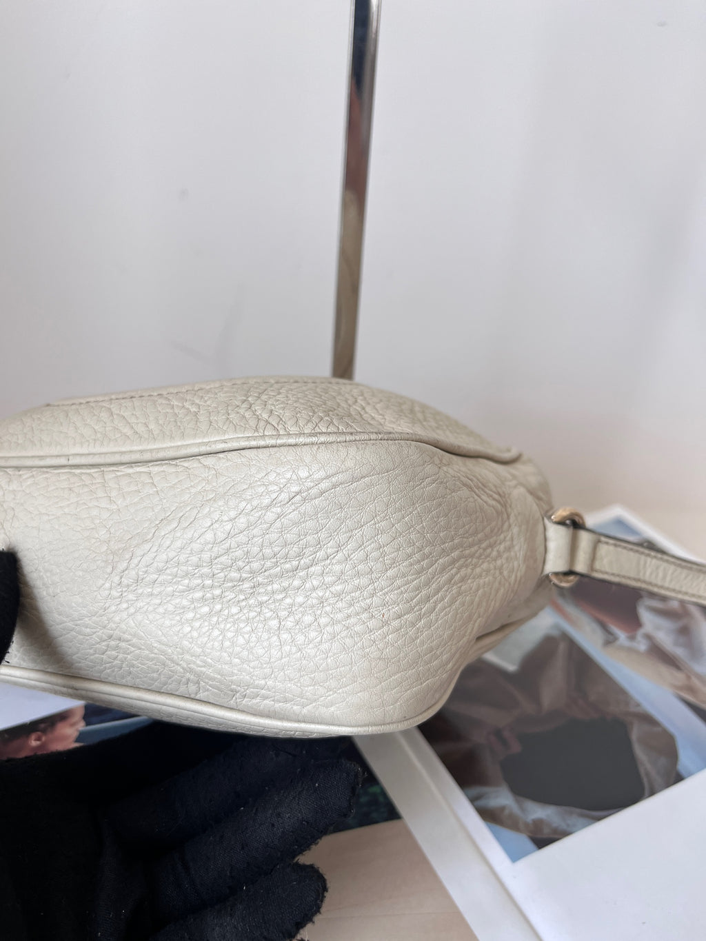Gucci White