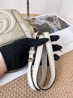 Gucci White