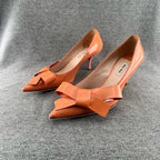 Miu Miu High heels