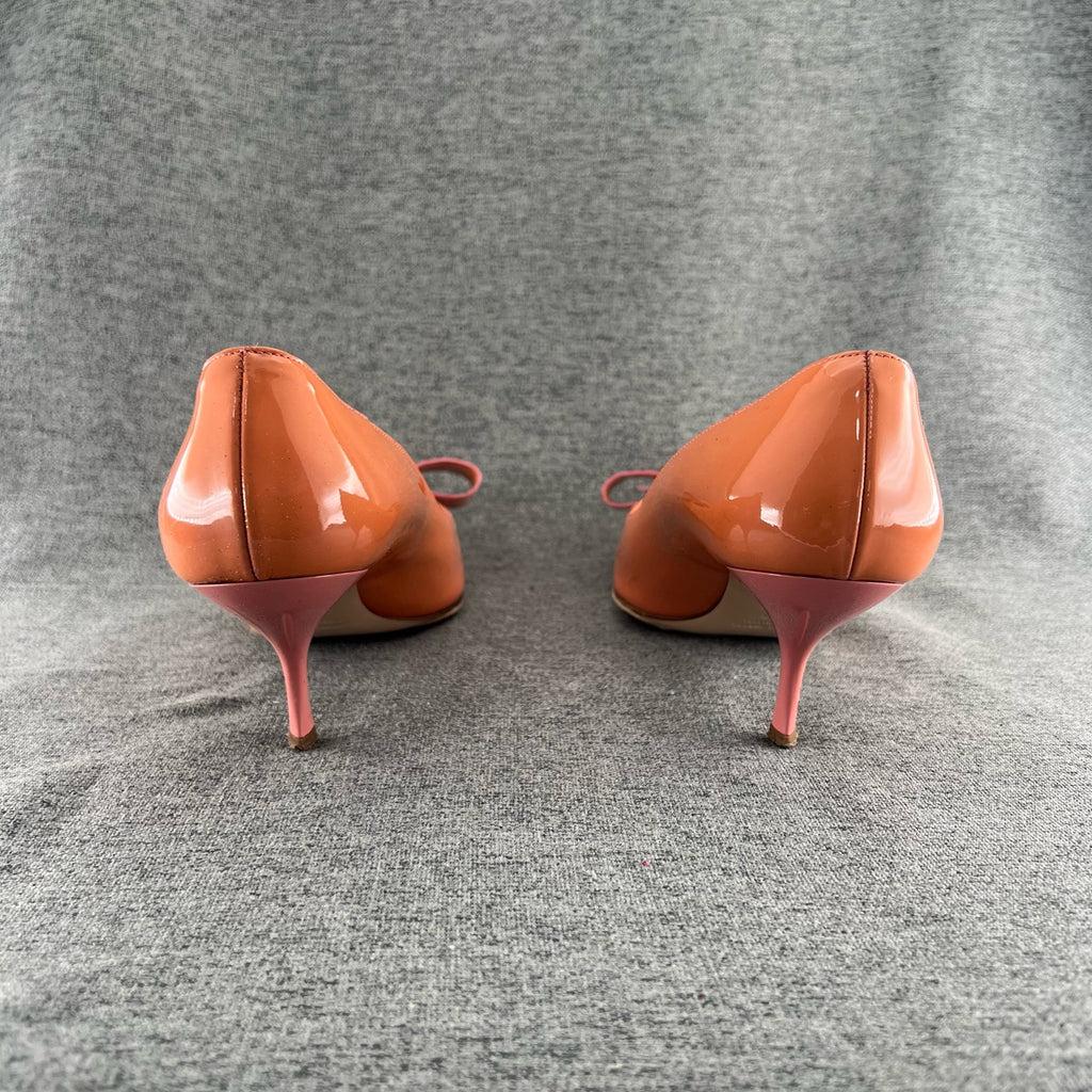 Miu Miu High heels