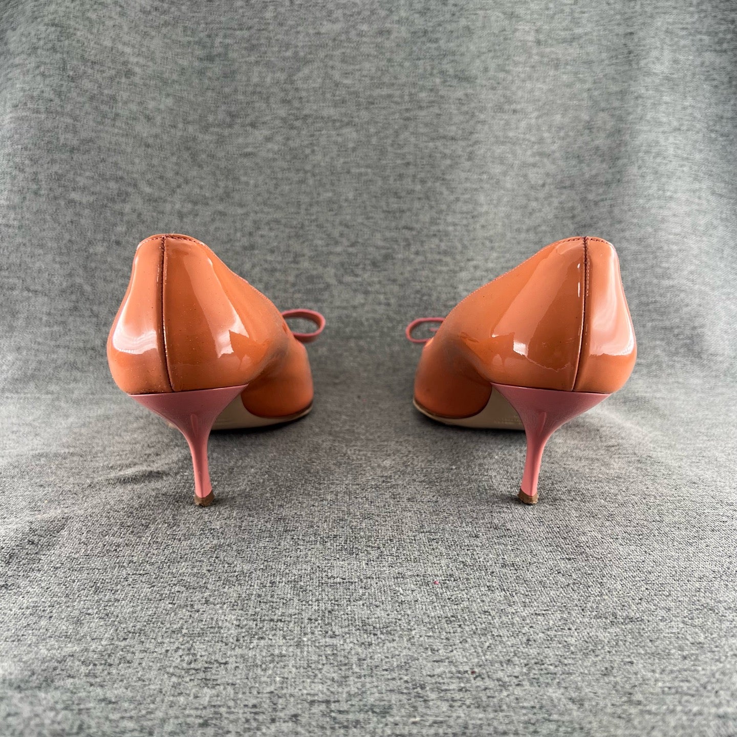 Miu Miu High heels