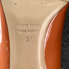 Miu Miu High heels