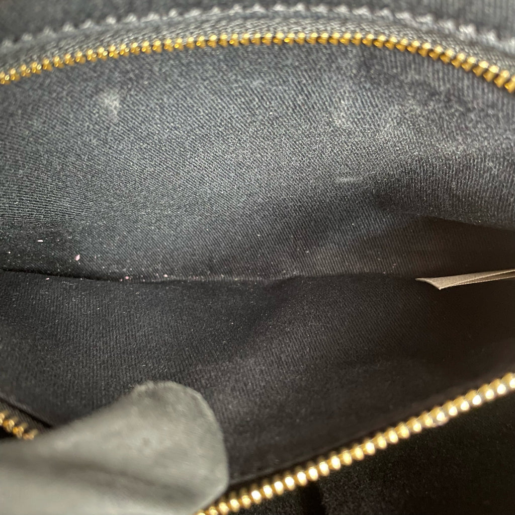 Burberry Canvas Brown Messenger Bag