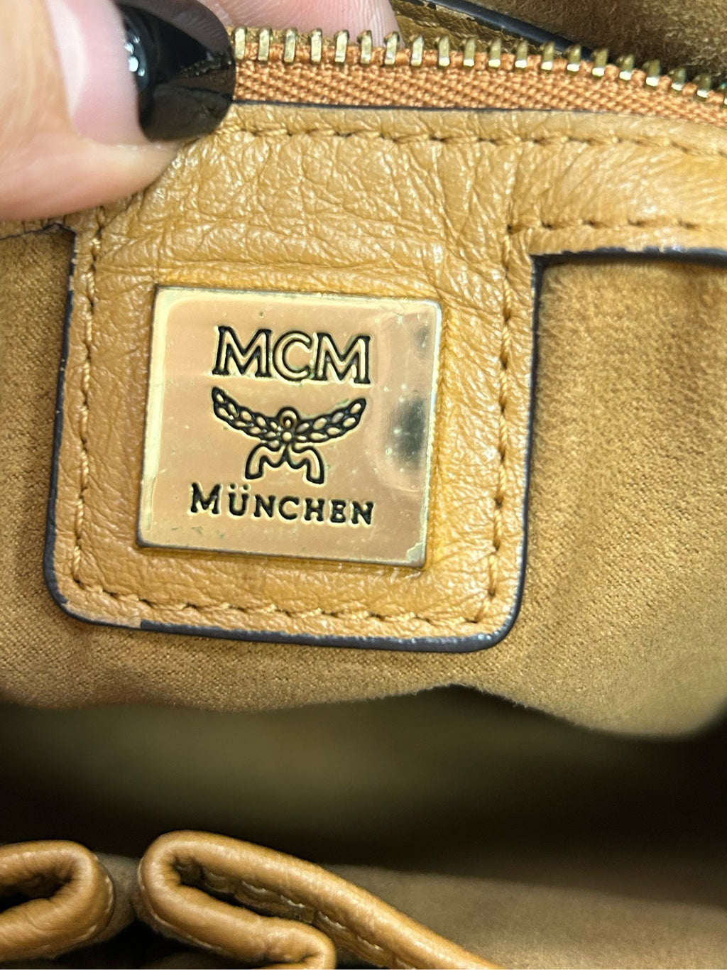 MCM