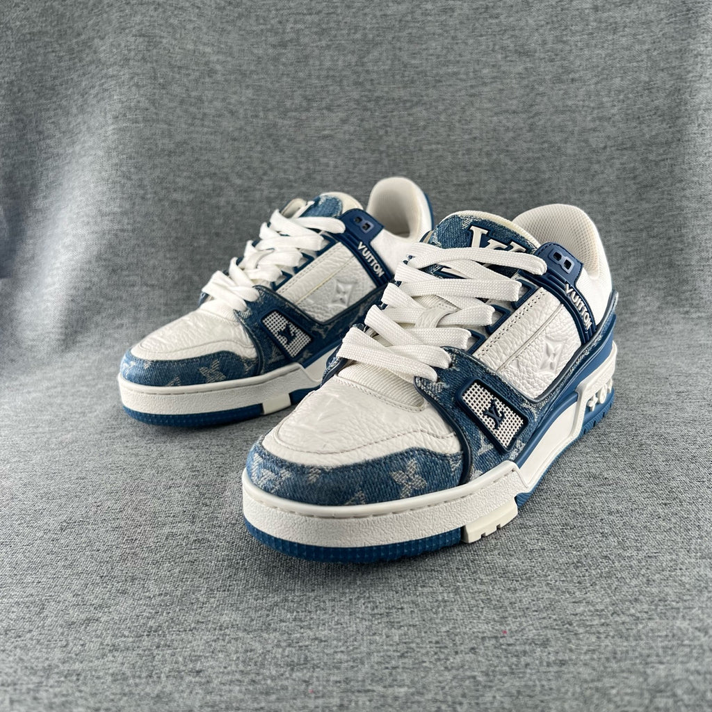 Louis Vuitton Skate shoes