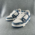 Louis Vuitton Skate shoes