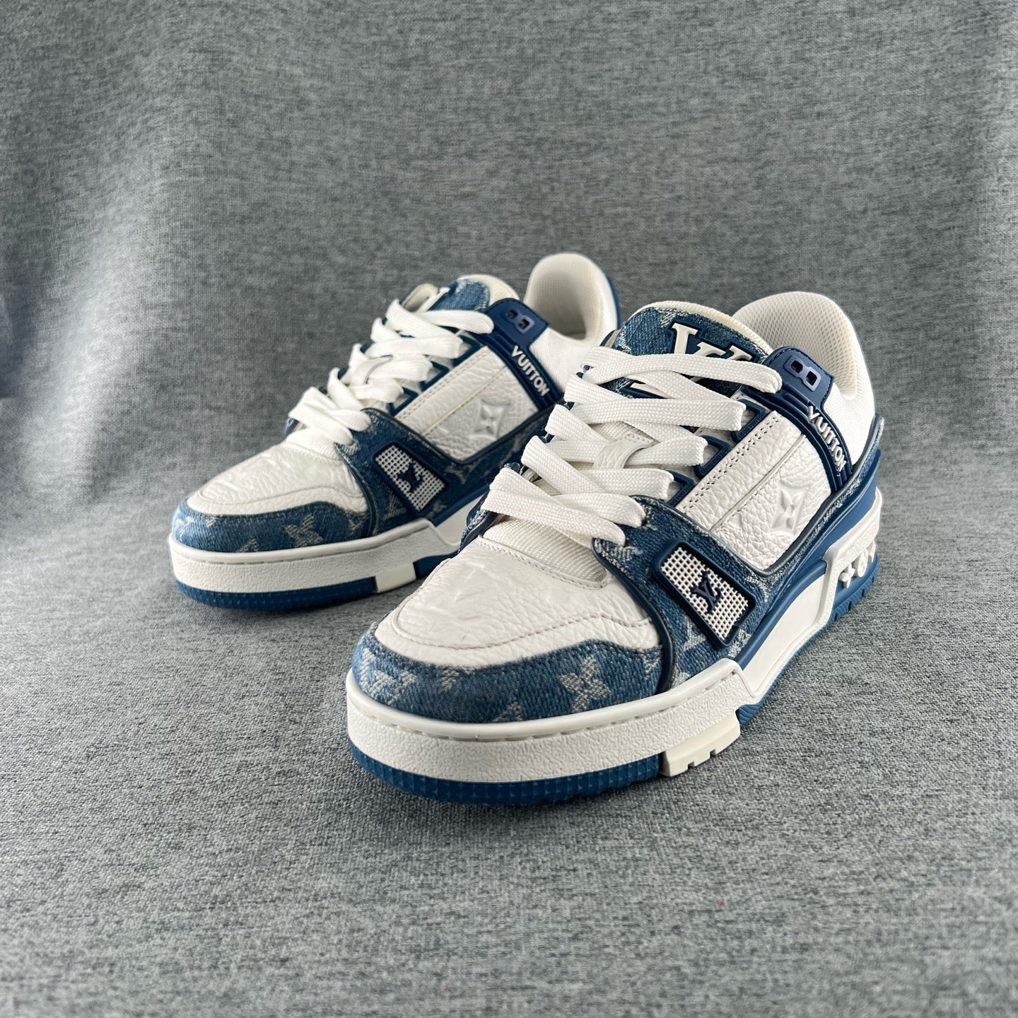 Louis Vuitton Skate shoes