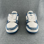 Louis Vuitton Skate shoes