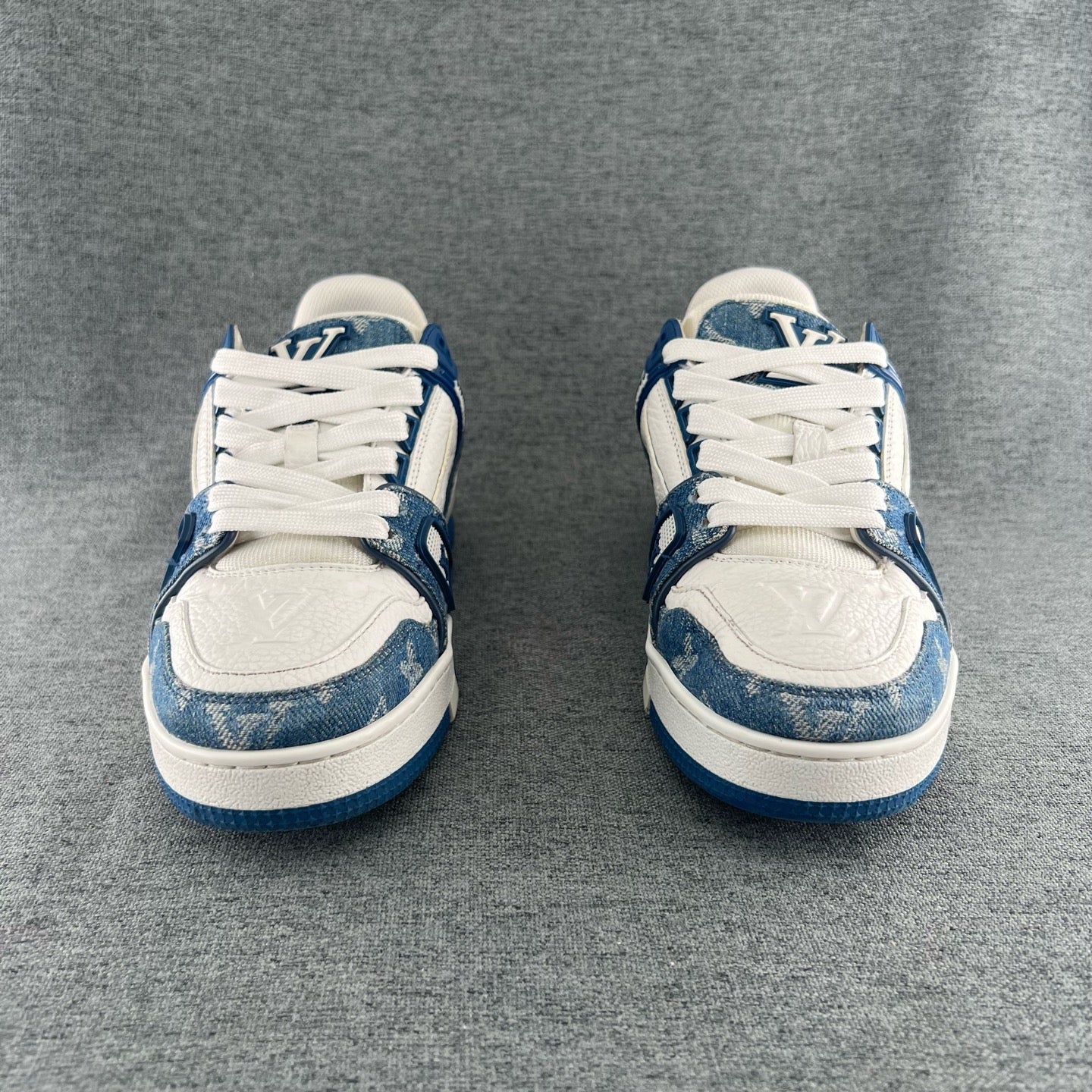Louis Vuitton Skate shoes