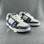 Louis Vuitton Skate shoes