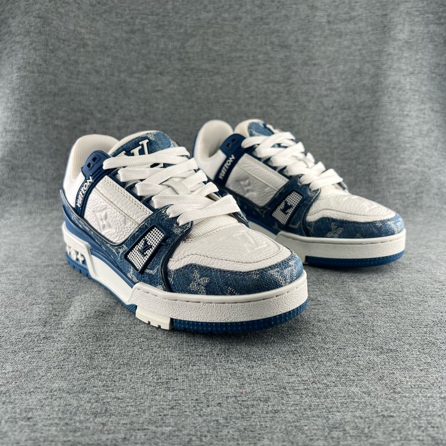 Louis Vuitton Skate shoes