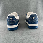 Louis Vuitton Skate shoes