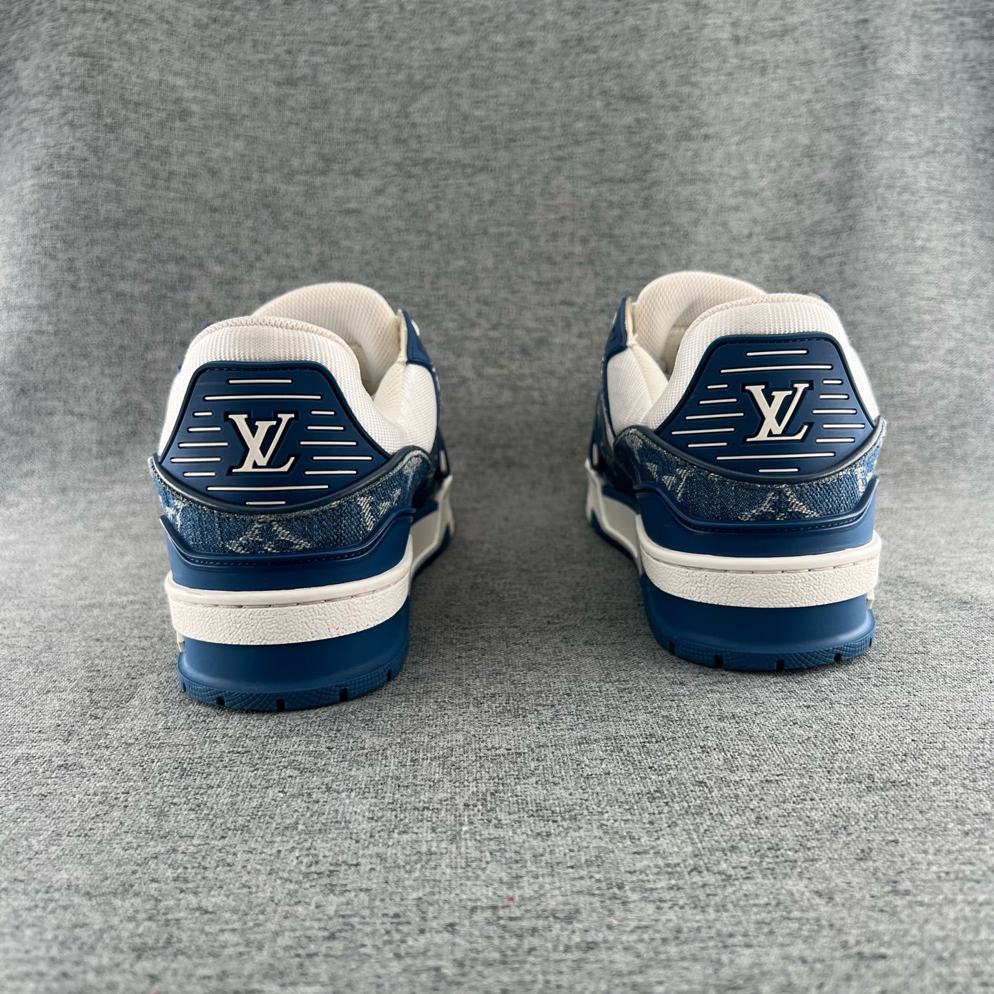 Louis Vuitton Skate shoes