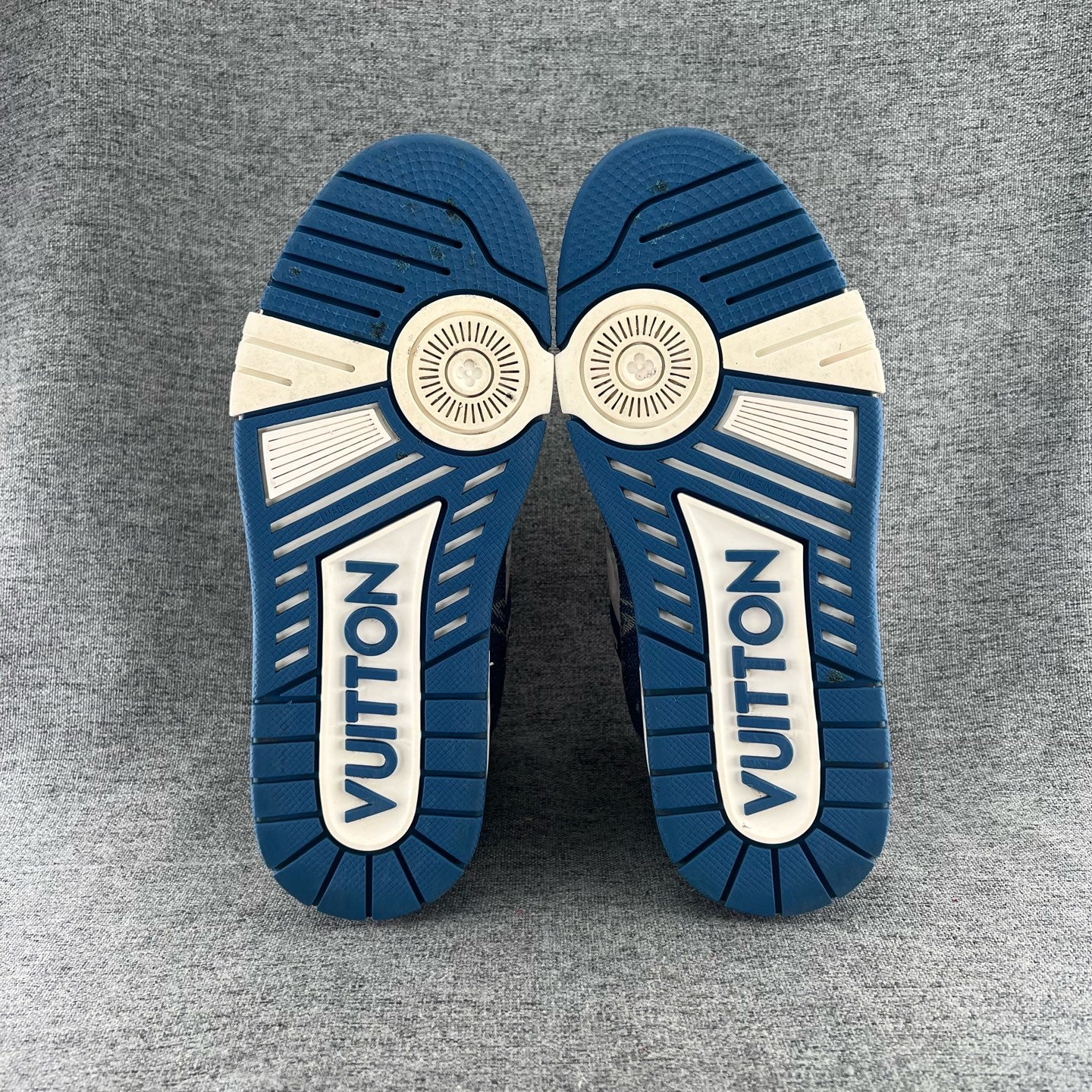 Louis Vuitton Skate shoes