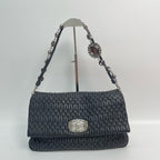 Miu Miu Blue