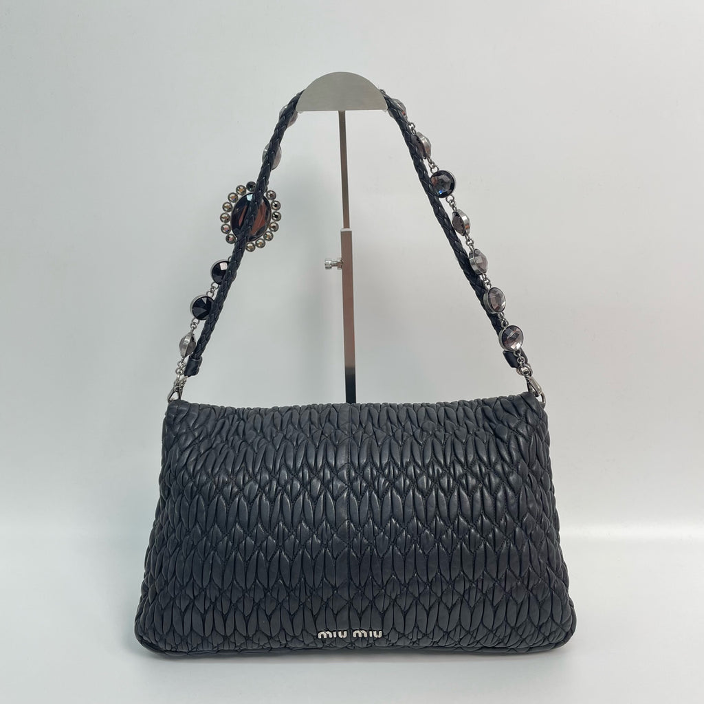 Miu Miu Blue