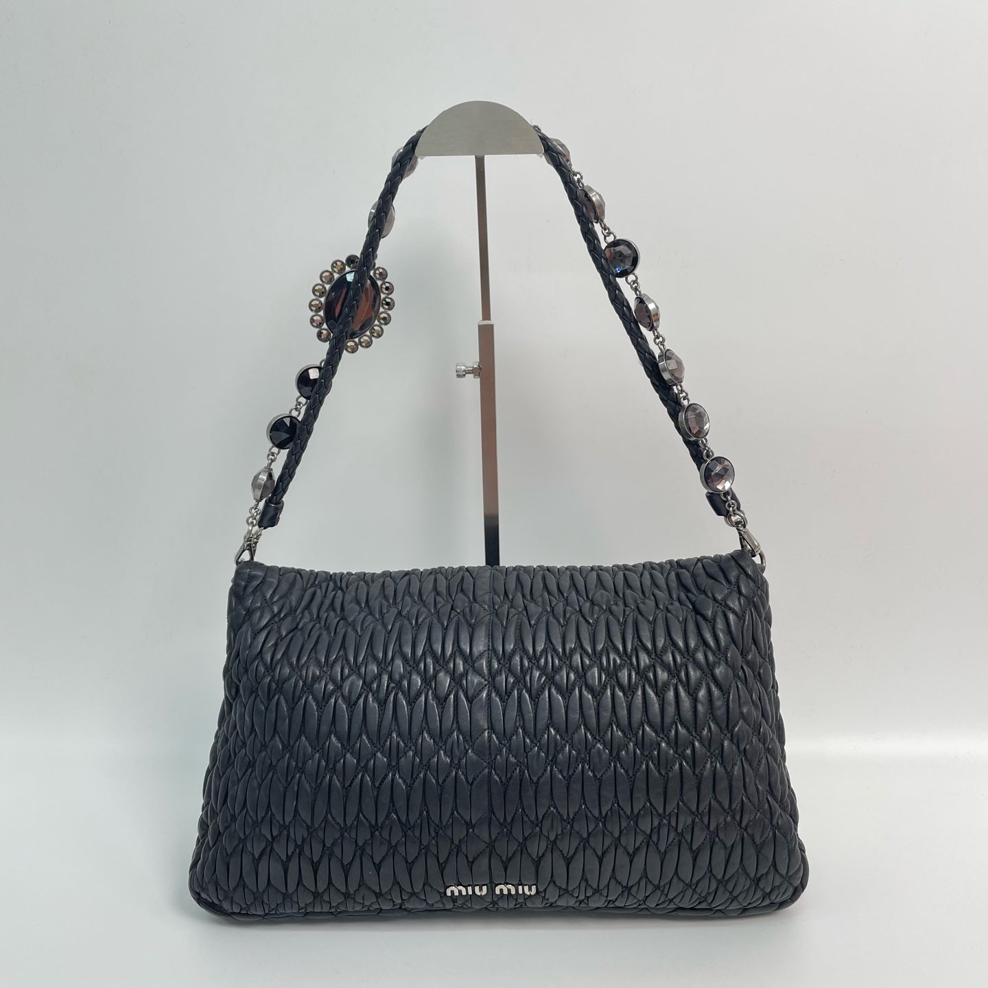 Miu Miu Blue