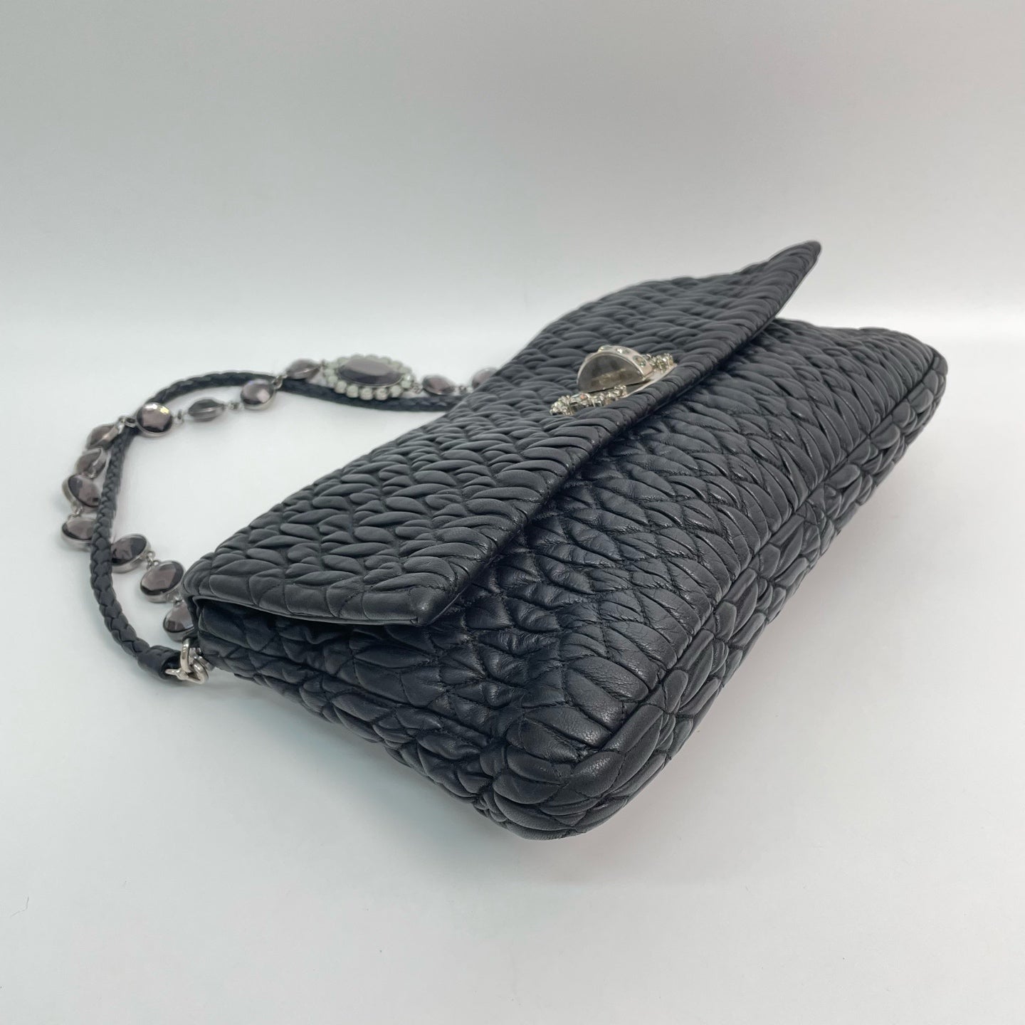 Miu Miu Blue