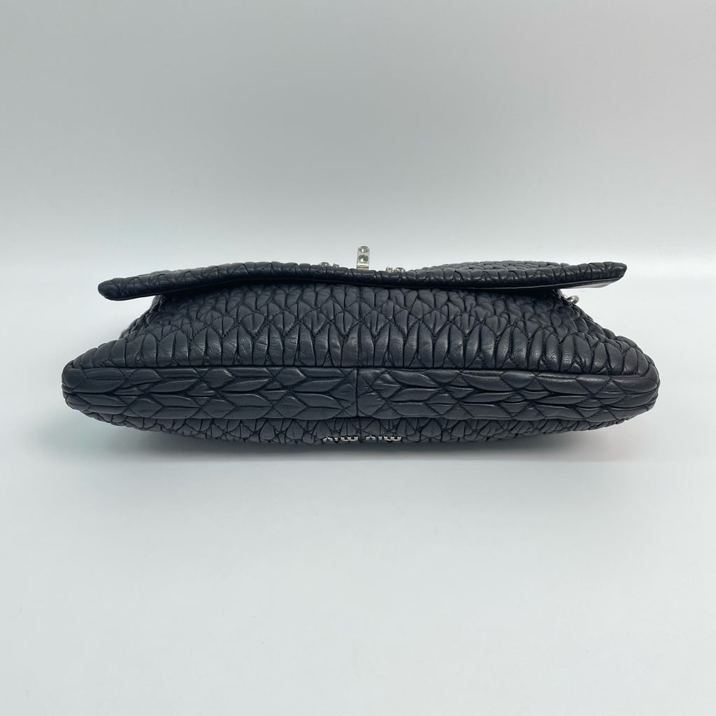 Miu Miu Blue