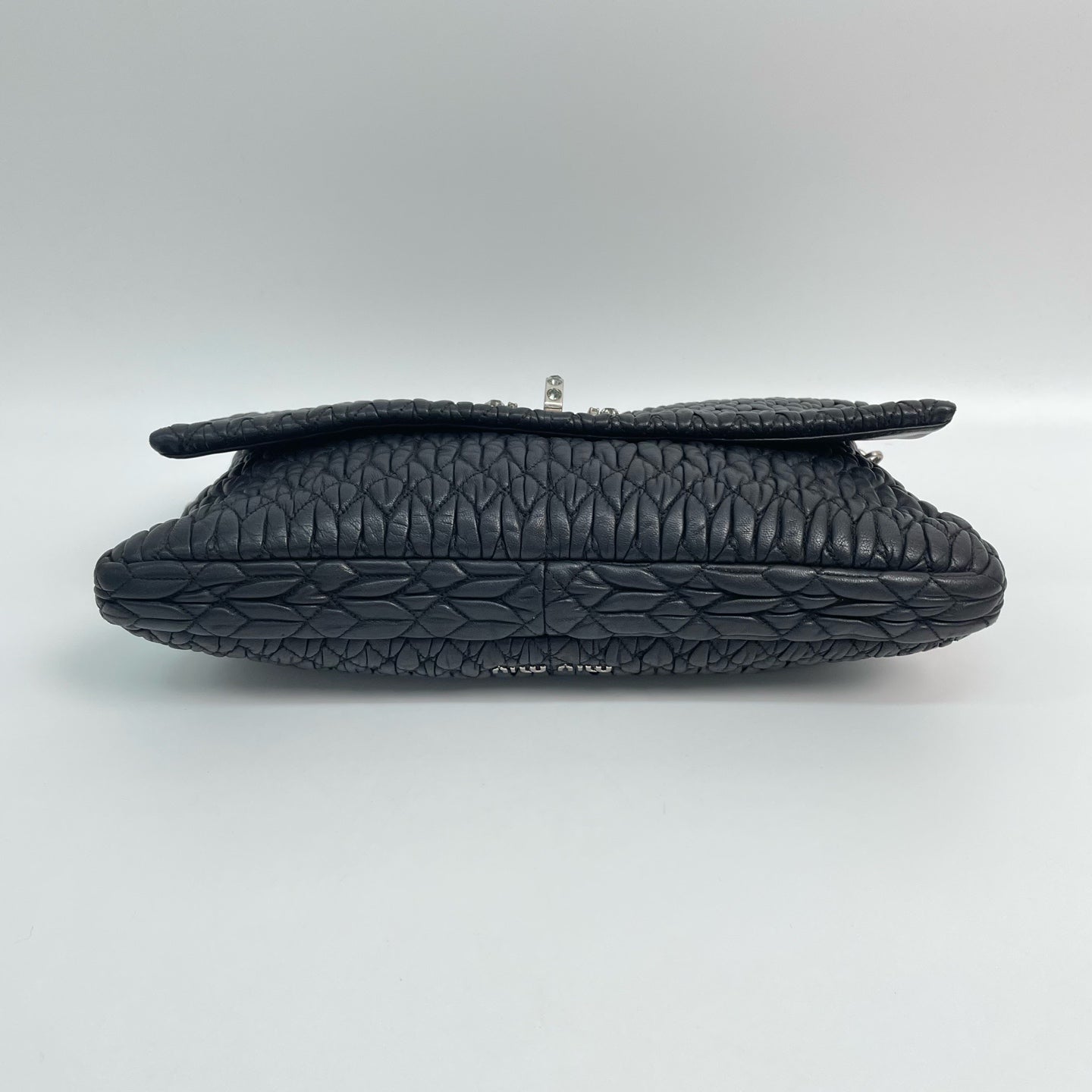 Miu Miu Blue