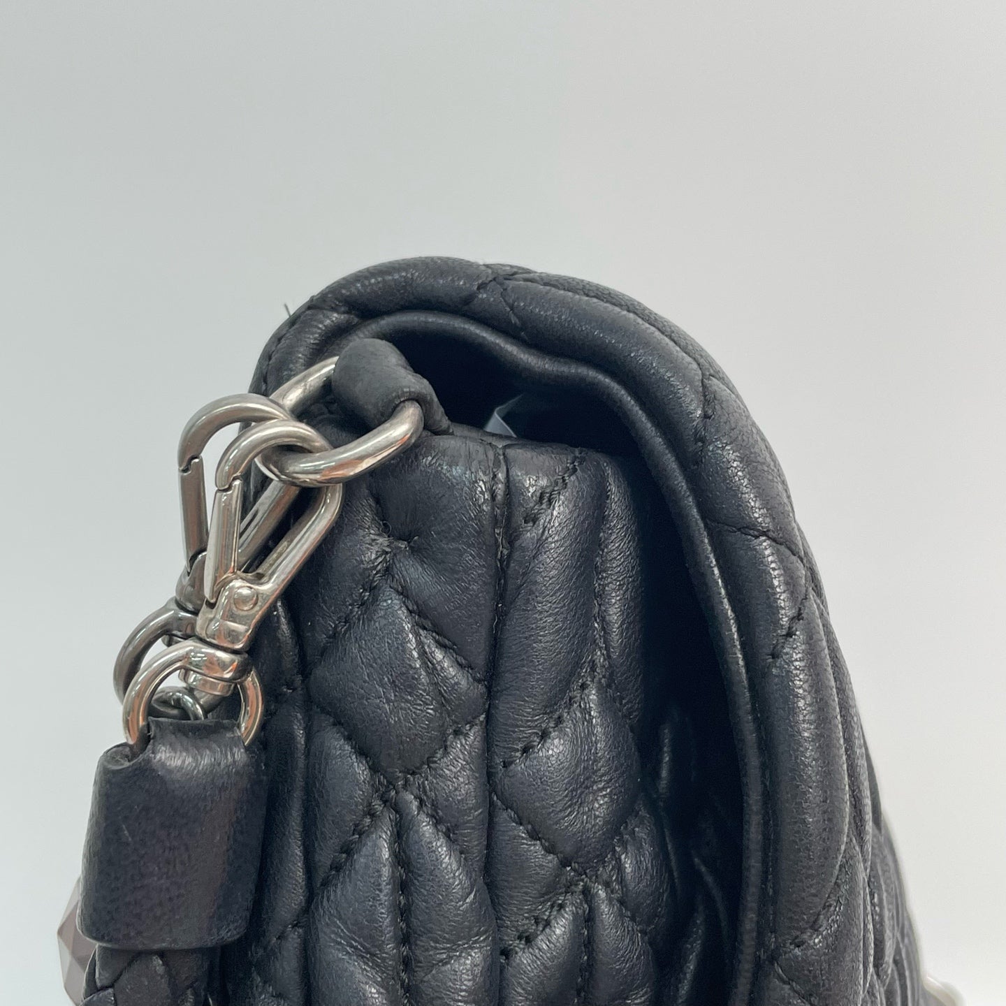 Miu Miu Blue