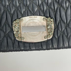 Miu Miu Blue