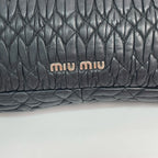 Miu Miu Blue
